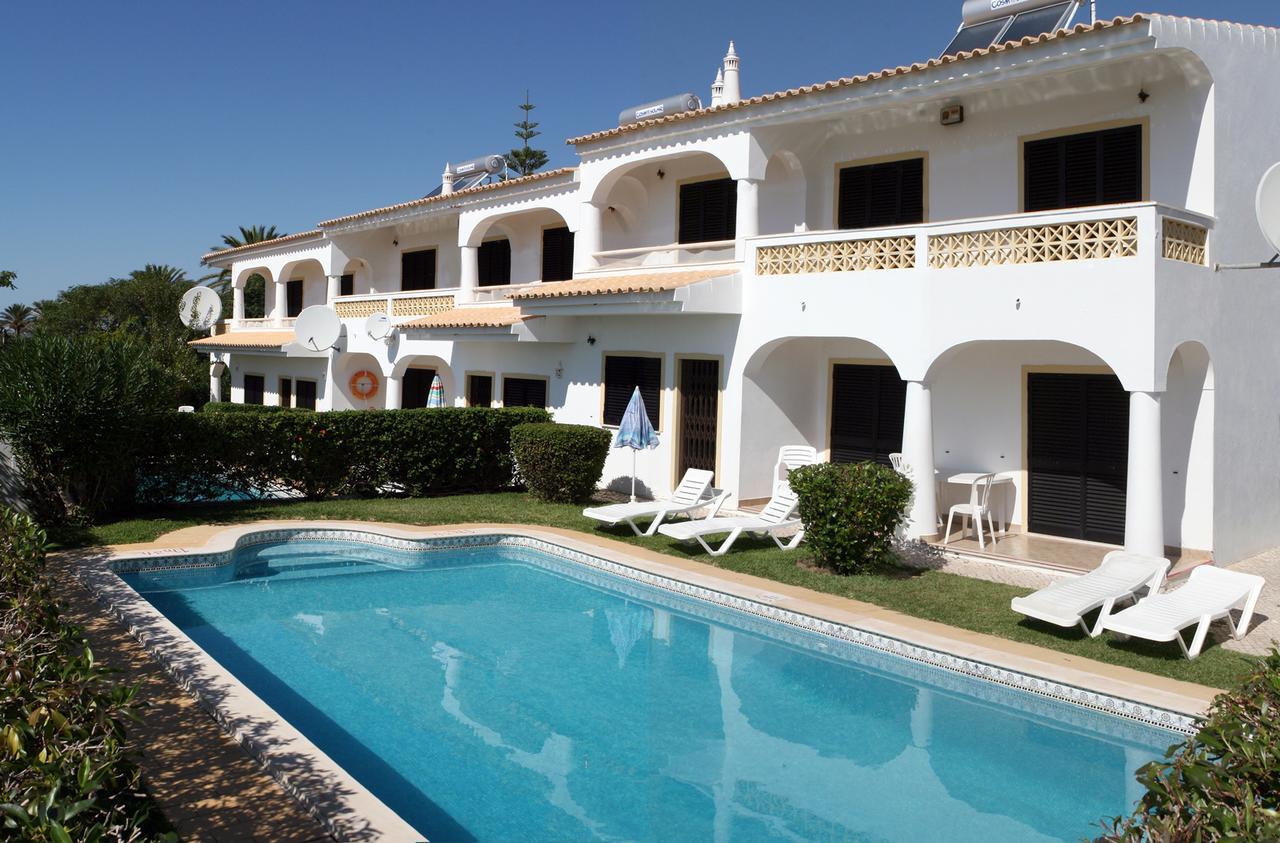 Villa Lena อัลบูเฟรา ภายนอก รูปภาพ