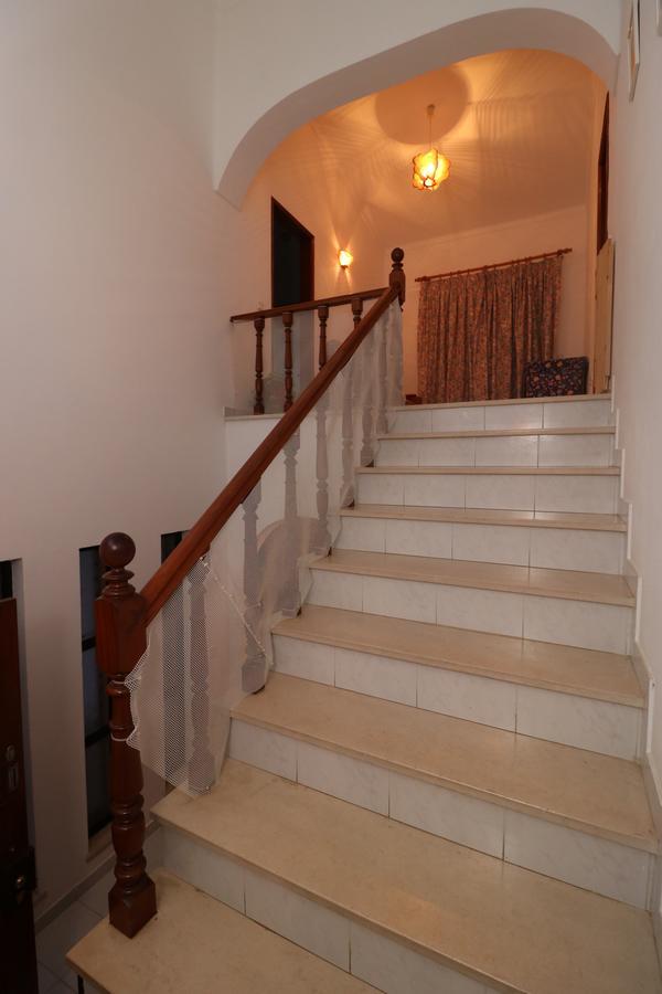 Villa Lena อัลบูเฟรา ภายนอก รูปภาพ
